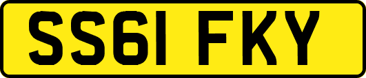 SS61FKY