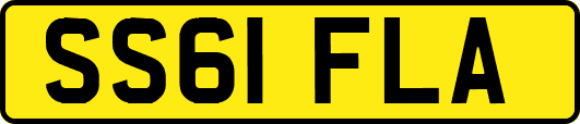 SS61FLA