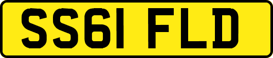 SS61FLD