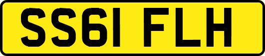 SS61FLH