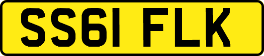SS61FLK