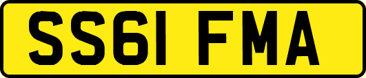 SS61FMA