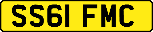 SS61FMC