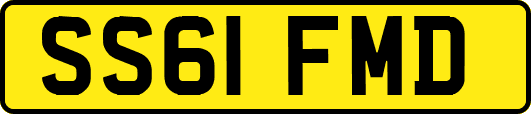 SS61FMD