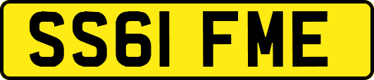 SS61FME