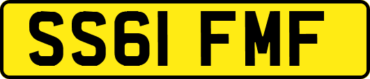 SS61FMF