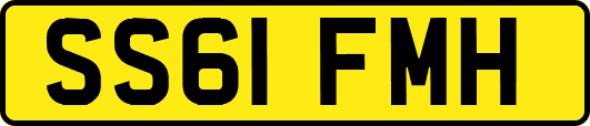 SS61FMH