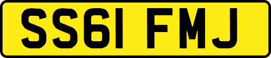 SS61FMJ