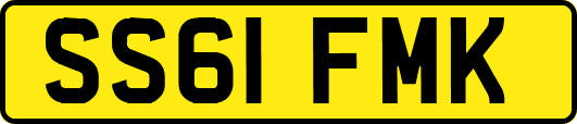 SS61FMK
