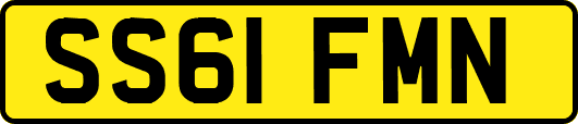 SS61FMN