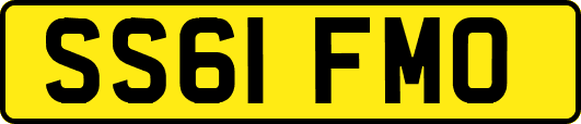 SS61FMO