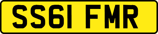 SS61FMR