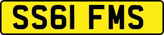 SS61FMS