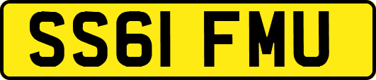 SS61FMU