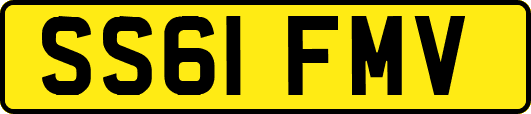 SS61FMV