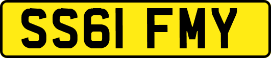 SS61FMY