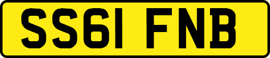 SS61FNB