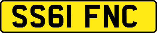 SS61FNC
