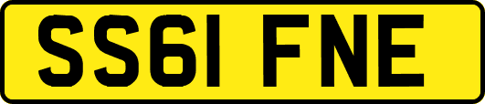 SS61FNE