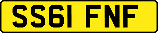 SS61FNF