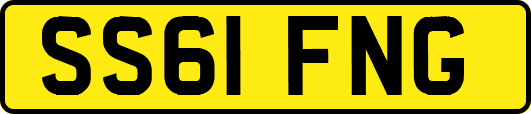 SS61FNG
