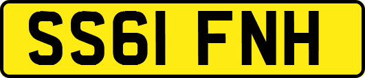 SS61FNH