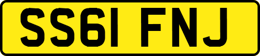 SS61FNJ