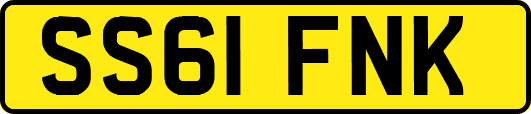 SS61FNK