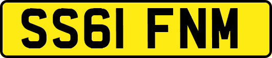 SS61FNM