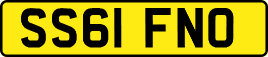 SS61FNO