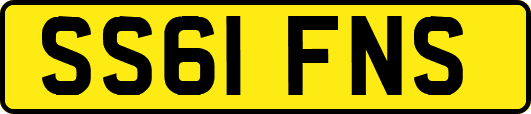SS61FNS