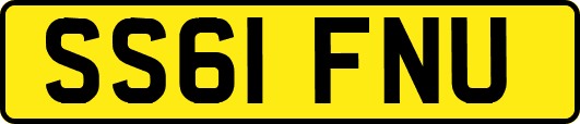 SS61FNU