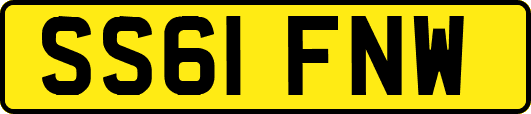 SS61FNW