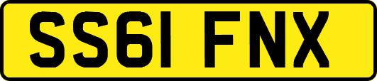 SS61FNX