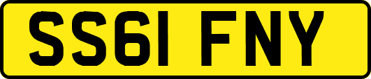 SS61FNY