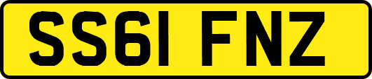 SS61FNZ