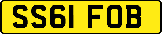 SS61FOB