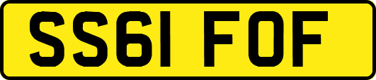 SS61FOF