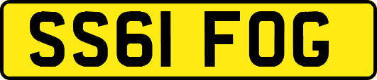 SS61FOG