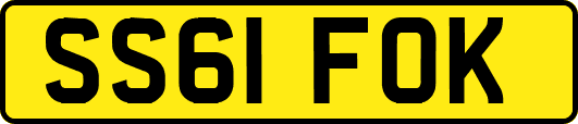 SS61FOK
