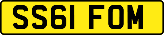 SS61FOM