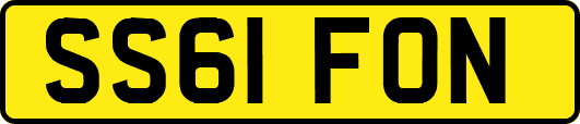 SS61FON