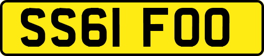 SS61FOO