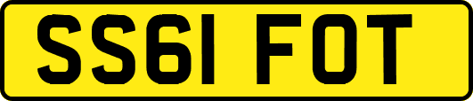 SS61FOT