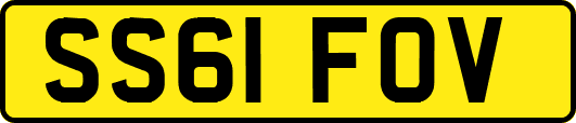 SS61FOV