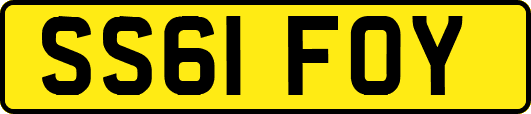 SS61FOY