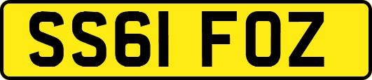 SS61FOZ