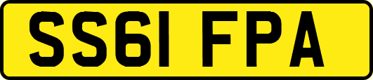 SS61FPA
