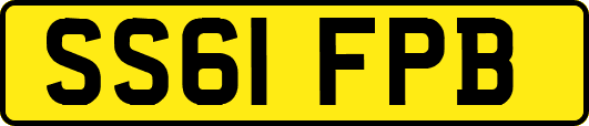 SS61FPB