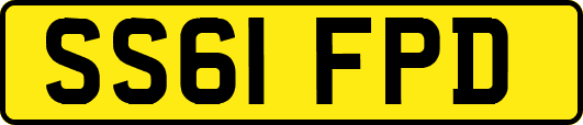SS61FPD